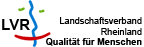 Logo Landschaftsverband Rheinland